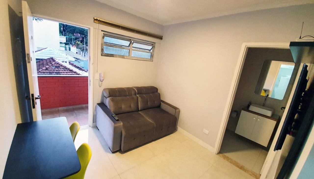 Apartamento Apto 2 Quartos Próximo Da Paulista *