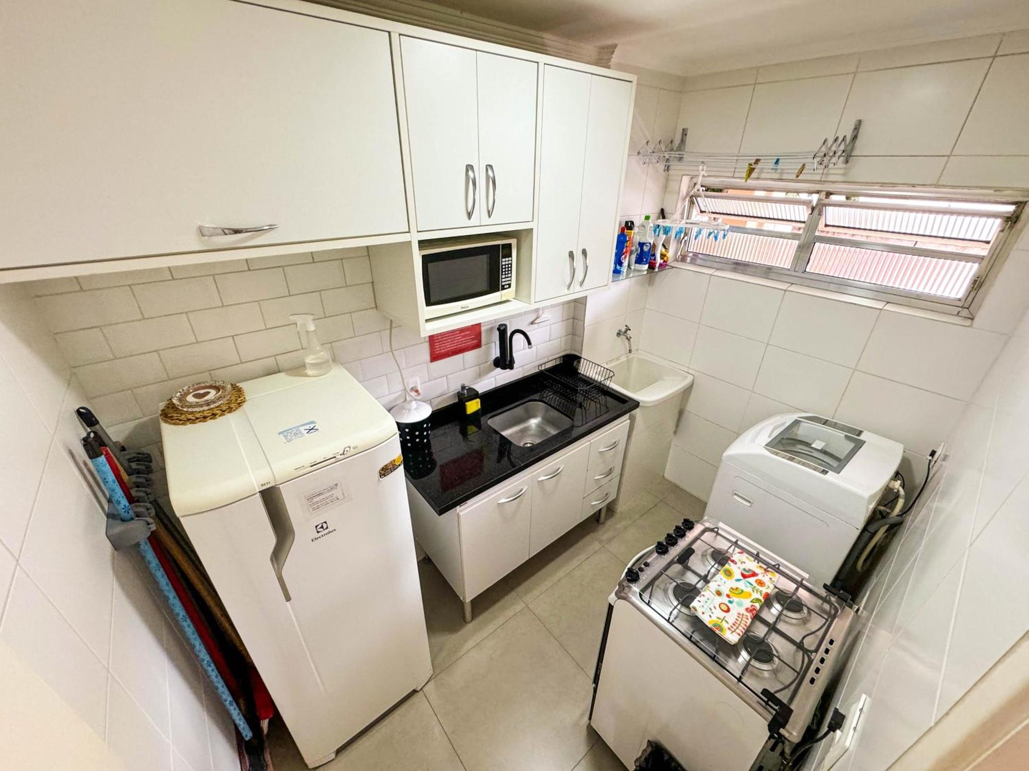 Apto 2 Quartos Próximo Da Paulista Apartamento *