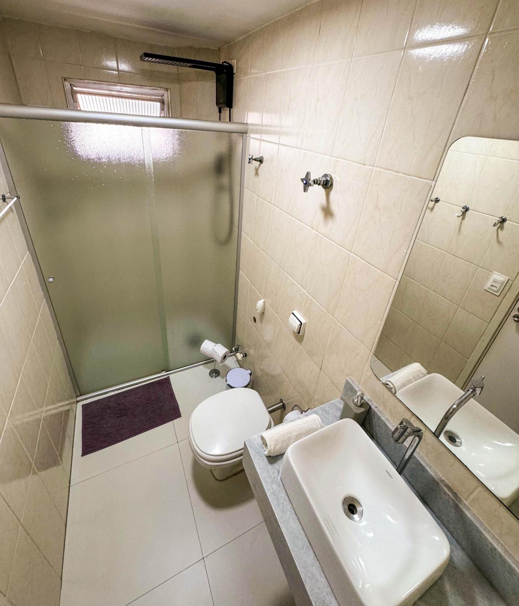 Apto 2 Quartos Próximo Da Paulista *
