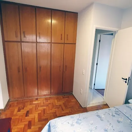 Apto 2 Quartos Proximo Da Paulista 圣保罗 Exterior photo